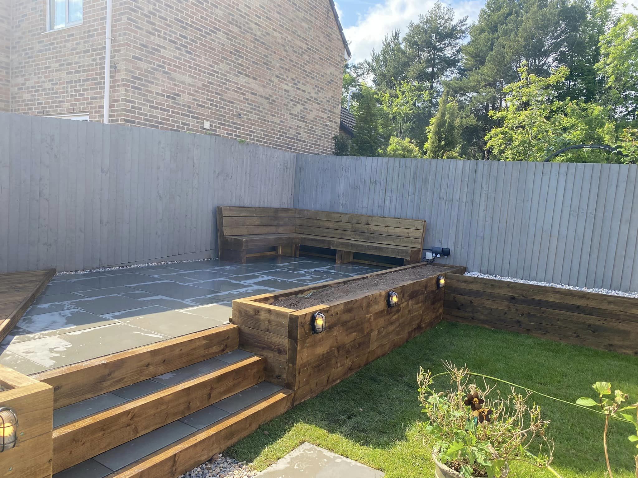 Recent Project
